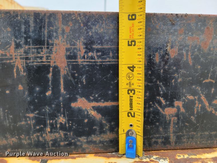 image for item DM8201 2008 Ford F450 Super Duty XL  dump truck