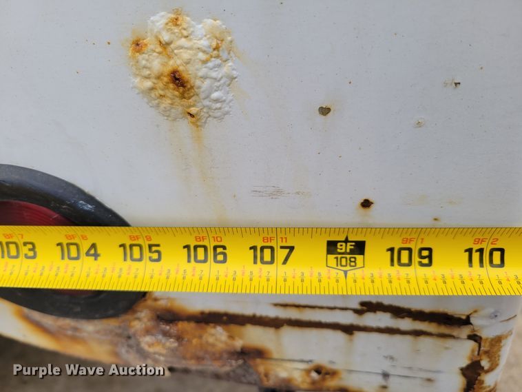 image for item DM8201 2008 Ford F450 Super Duty XL  dump truck