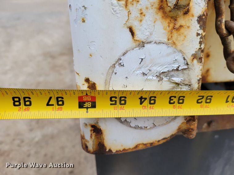 image for item DM8201 2008 Ford F450 Super Duty XL  dump truck