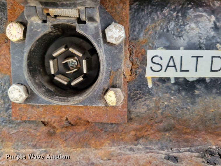 image for item DM8201 2008 Ford F450 Super Duty XL  dump truck