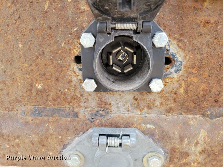 image for item DM8201 2008 Ford F450 Super Duty XL  dump truck