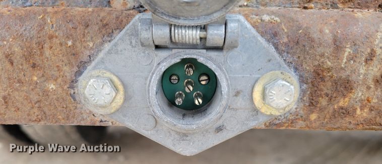 image for item DM8201 2008 Ford F450 Super Duty XL  dump truck