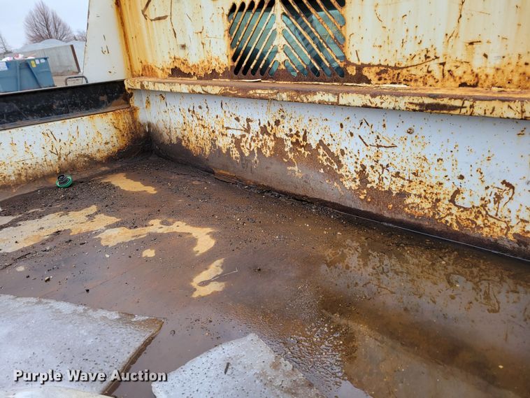 image for item DM8201 2008 Ford F450 Super Duty XL  dump truck