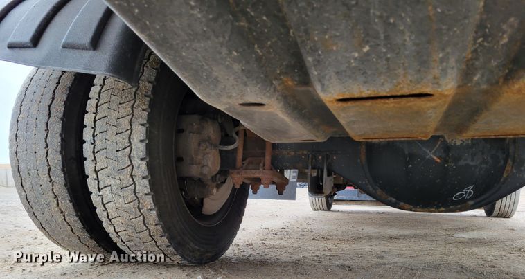 image for item DM8201 2008 Ford F450 Super Duty XL  dump truck