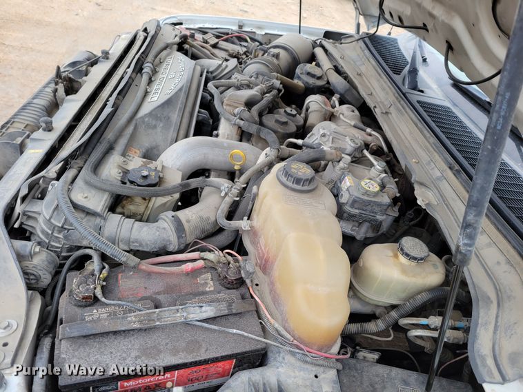 image for item DM8201 2008 Ford F450 Super Duty XL  dump truck