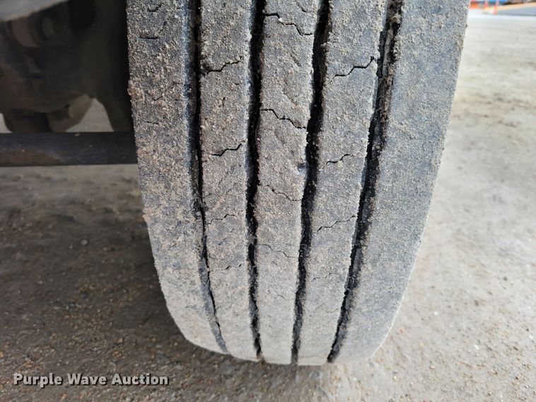 image for item DM8201 2008 Ford F450 Super Duty XL  dump truck