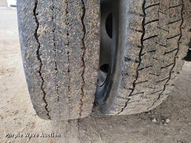 image for item DM8201 2008 Ford F450 Super Duty XL  dump truck