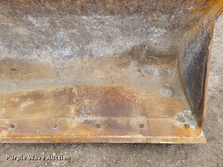 image for item DM8202 2004 John Deere 410G  backhoe