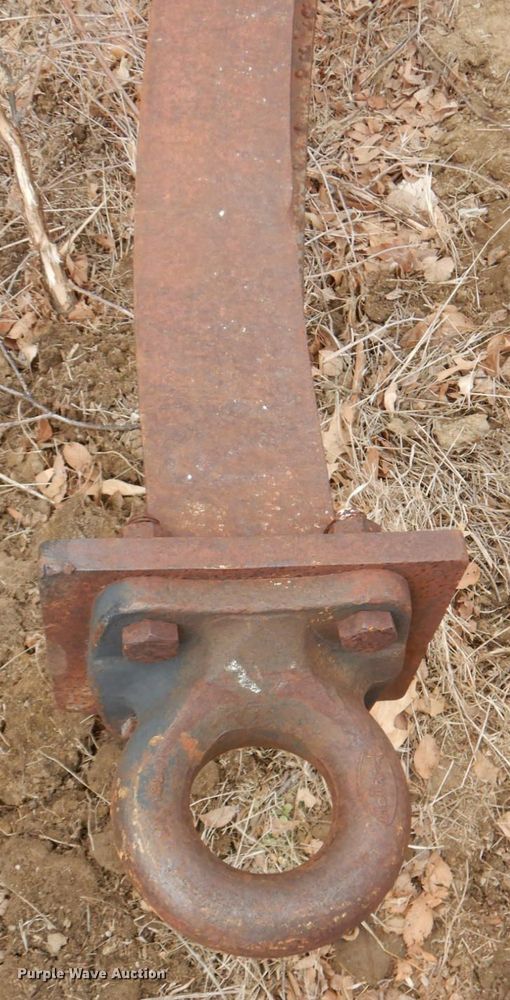 image for item DM8203 Sheepsfoot roller