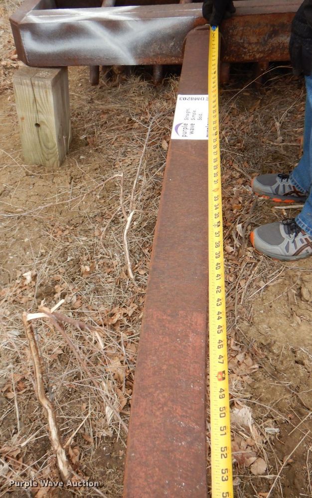 image for item DM8203 Sheepsfoot roller