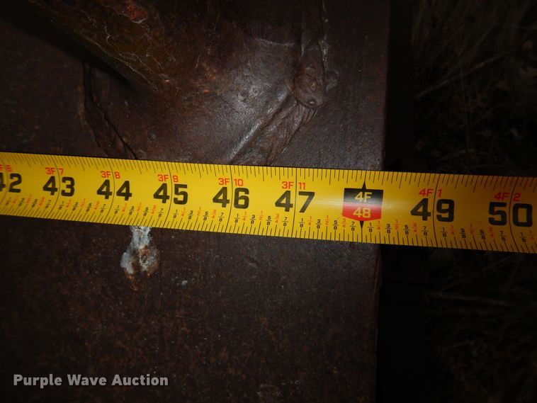 image for item DM8203 Sheepsfoot roller