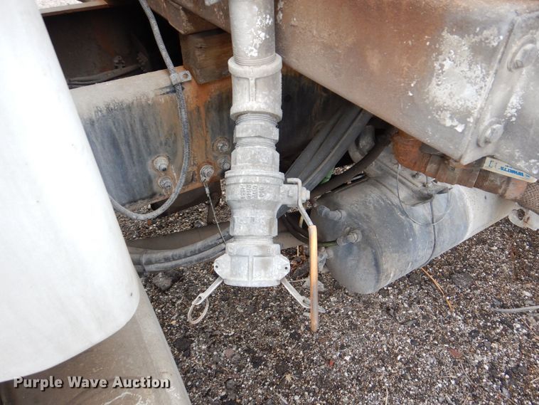 image for item DM8204 2004 Sterling Acterra  ready mix truck