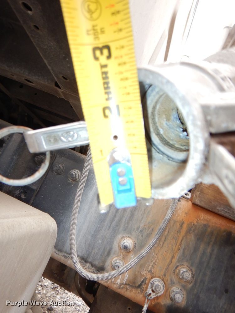 image for item DM8204 2004 Sterling Acterra  ready mix truck