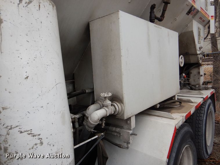 image for item DM8204 2004 Sterling Acterra  ready mix truck