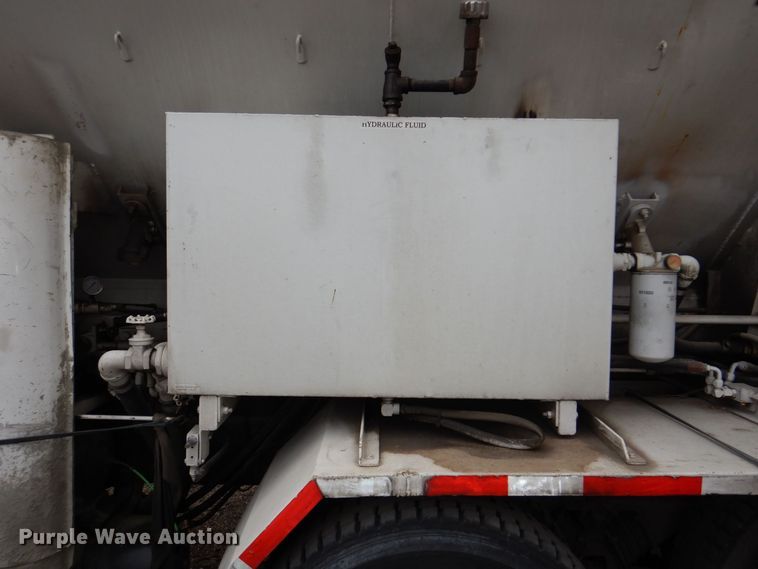 image for item DM8204 2004 Sterling Acterra  ready mix truck