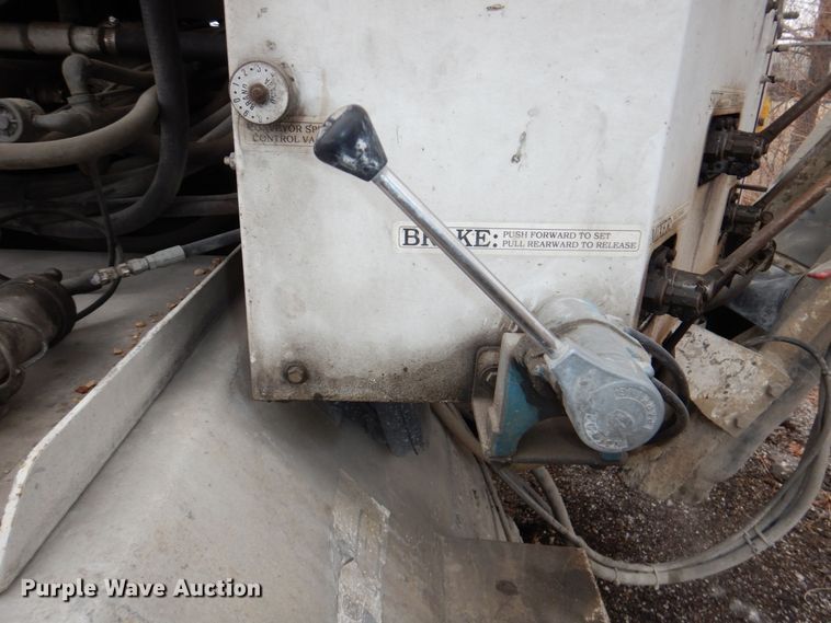 image for item DM8204 2004 Sterling Acterra  ready mix truck