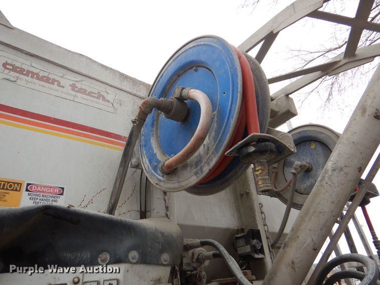 image for item DM8204 2004 Sterling Acterra  ready mix truck