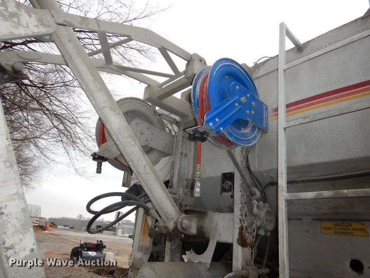 image for item DM8204 2004 Sterling Acterra  ready mix truck