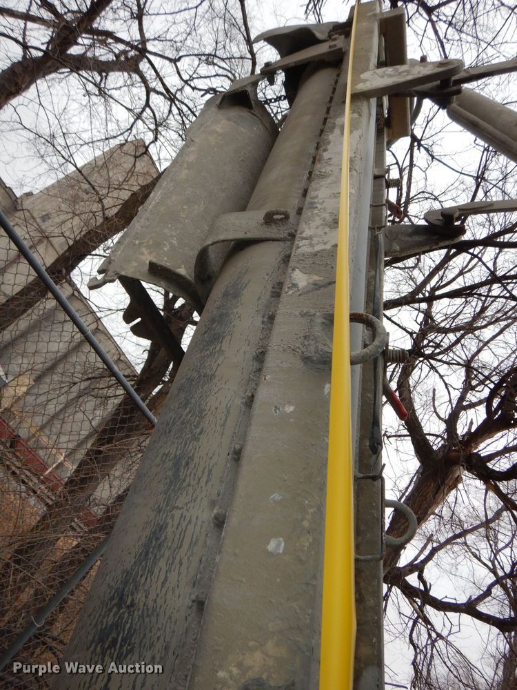 image for item DM8204 2004 Sterling Acterra  ready mix truck