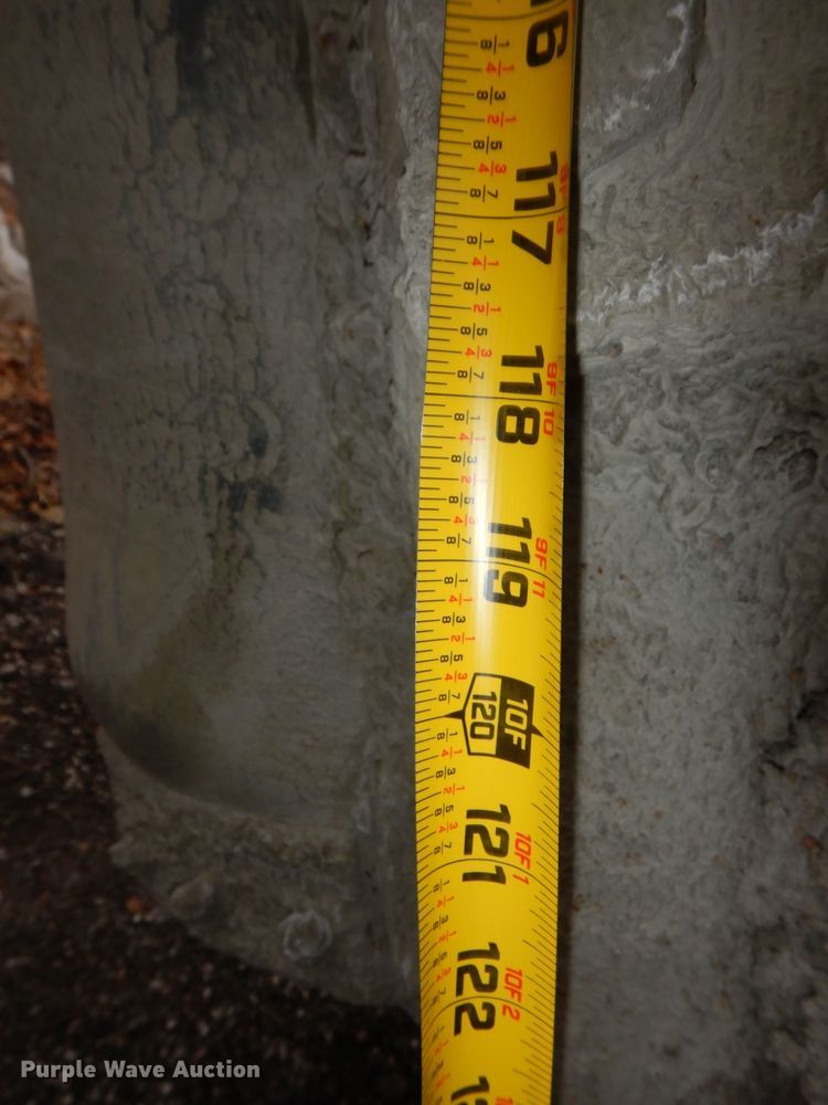 image for item DM8204 2004 Sterling Acterra  ready mix truck