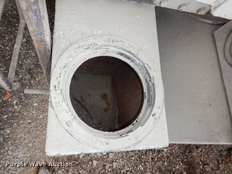 image for item DM8204 2004 Sterling Acterra  ready mix truck