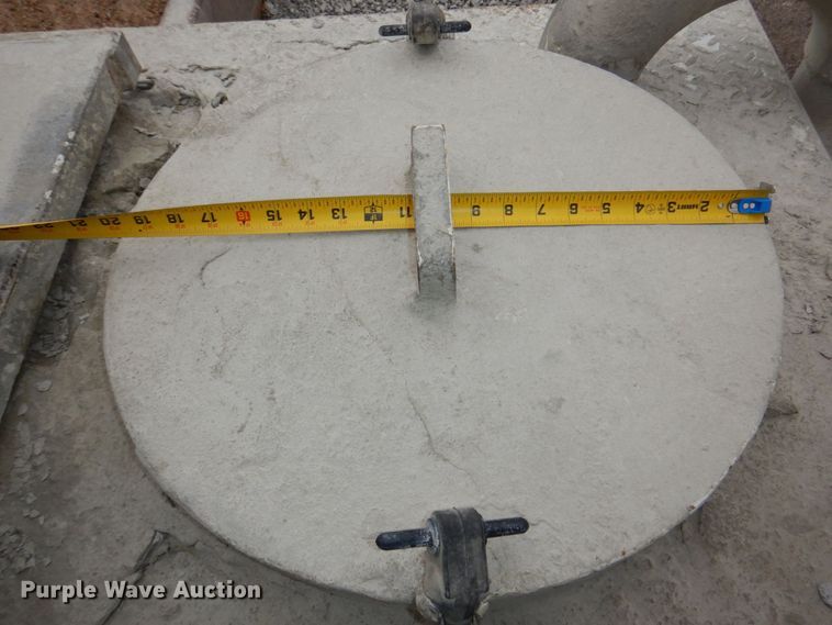 image for item DM8204 2004 Sterling Acterra  ready mix truck