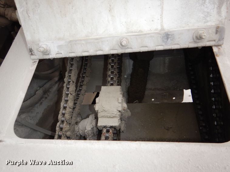 image for item DM8204 2004 Sterling Acterra  ready mix truck