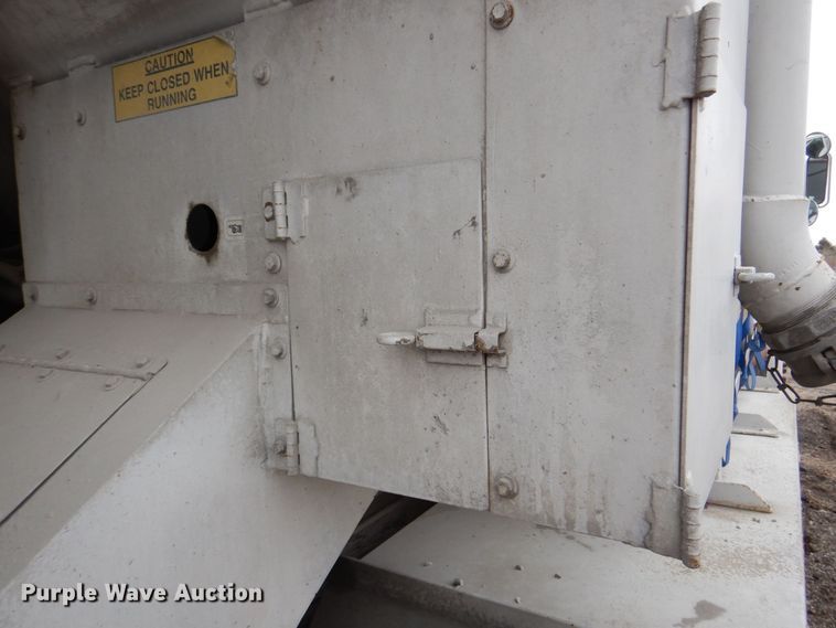 image for item DM8204 2004 Sterling Acterra  ready mix truck