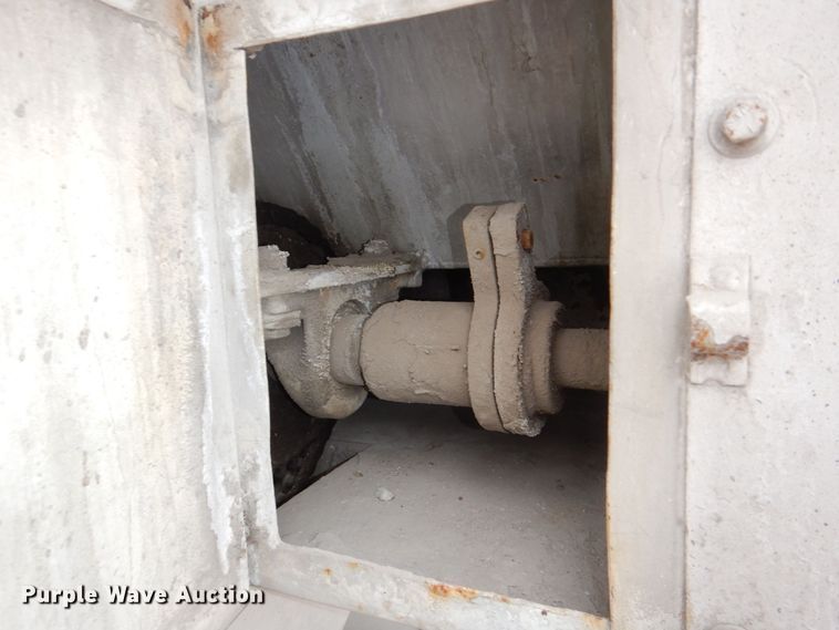 image for item DM8204 2004 Sterling Acterra  ready mix truck