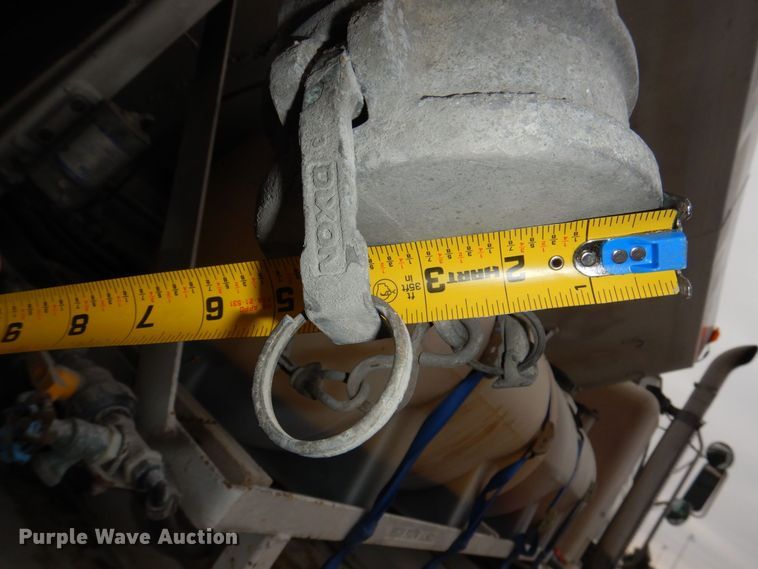 image for item DM8204 2004 Sterling Acterra  ready mix truck