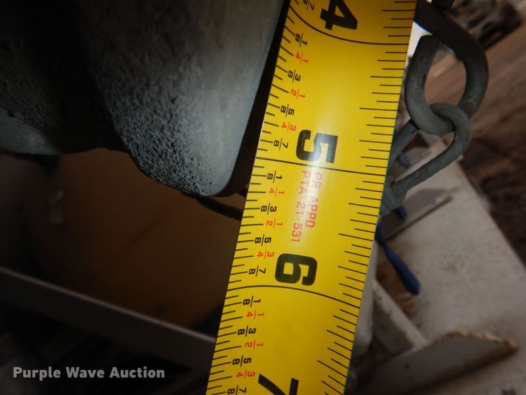 image for item DM8204 2004 Sterling Acterra  ready mix truck