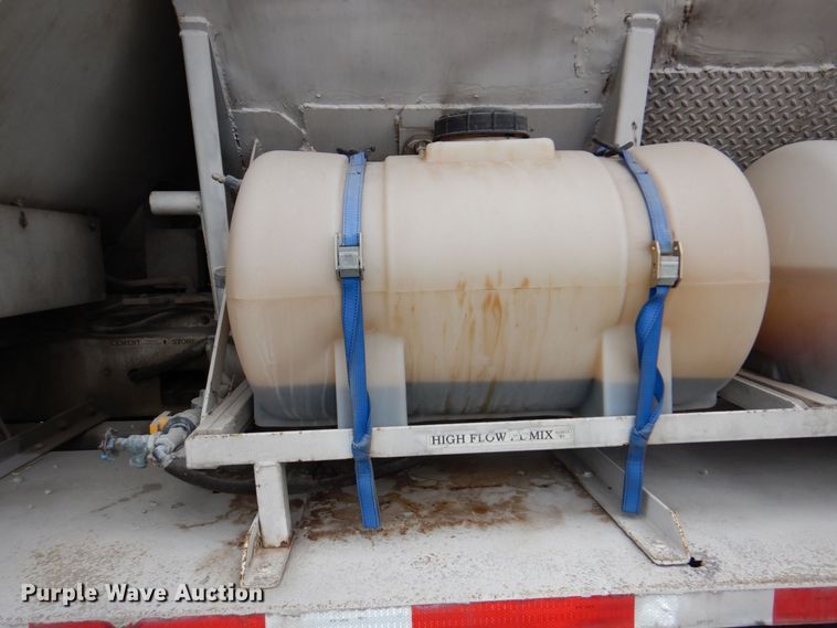 image for item DM8204 2004 Sterling Acterra  ready mix truck