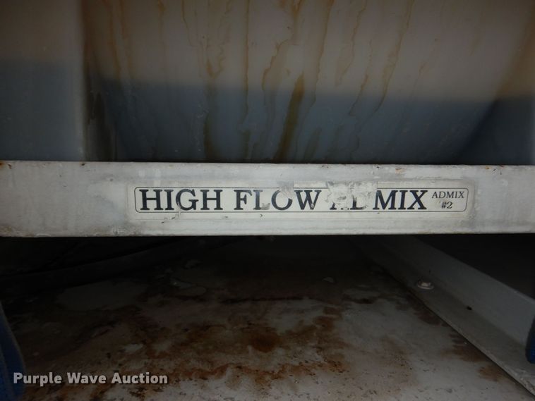 image for item DM8204 2004 Sterling Acterra  ready mix truck