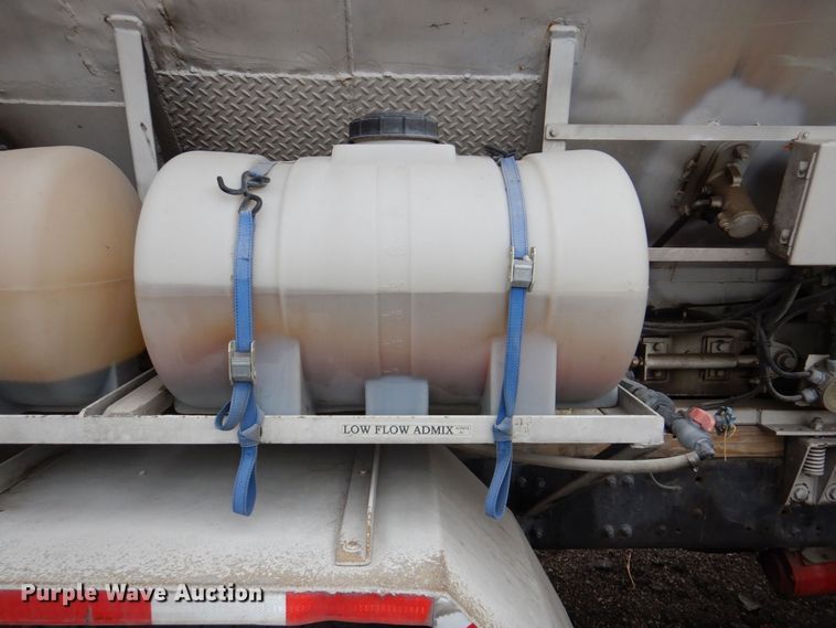 image for item DM8204 2004 Sterling Acterra  ready mix truck