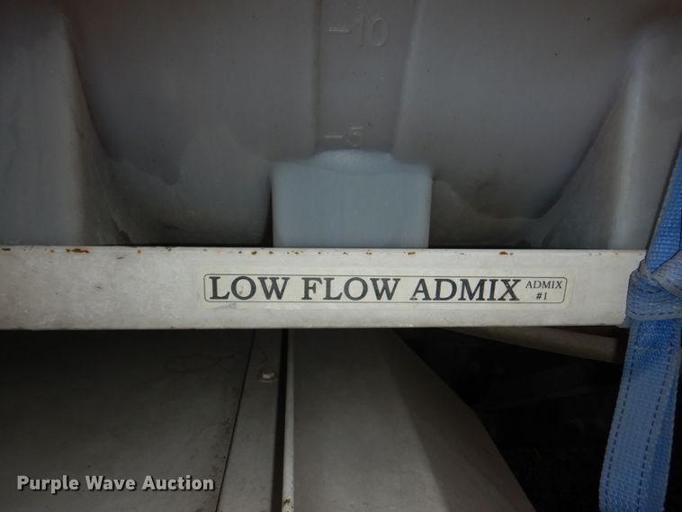 image for item DM8204 2004 Sterling Acterra  ready mix truck