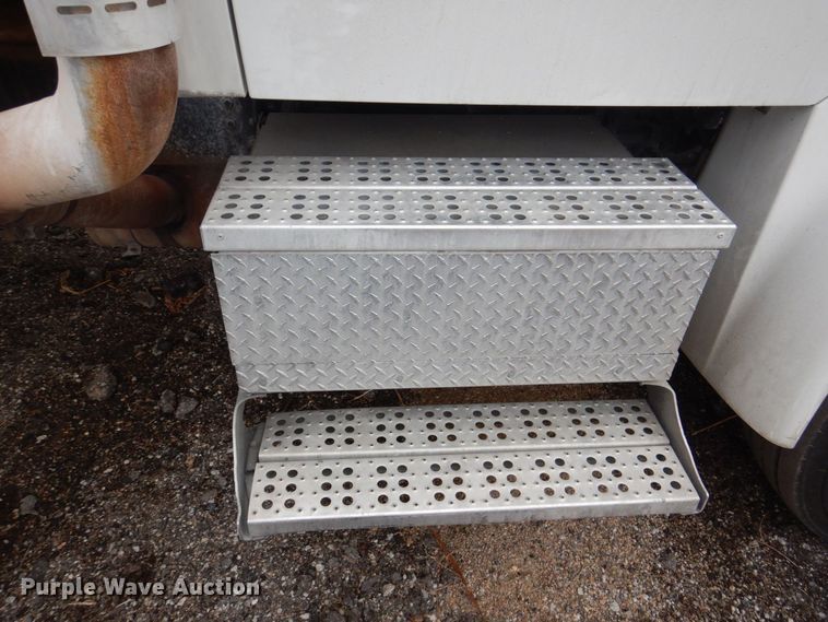 image for item DM8204 2004 Sterling Acterra  ready mix truck