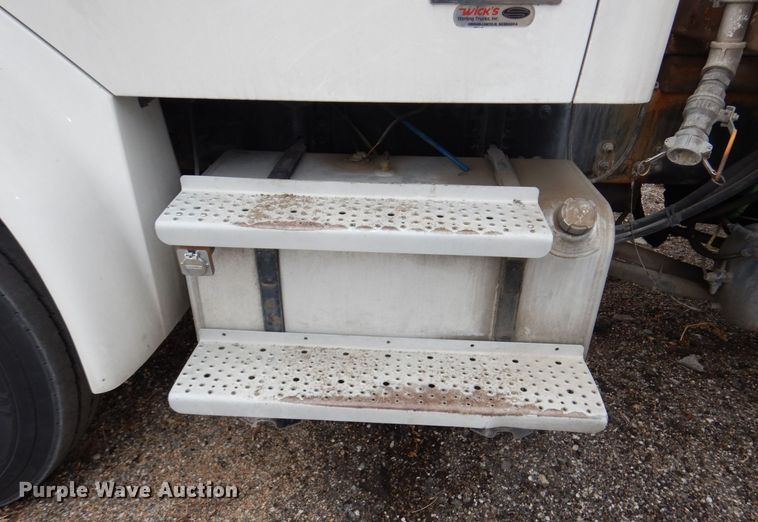 image for item DM8204 2004 Sterling Acterra  ready mix truck