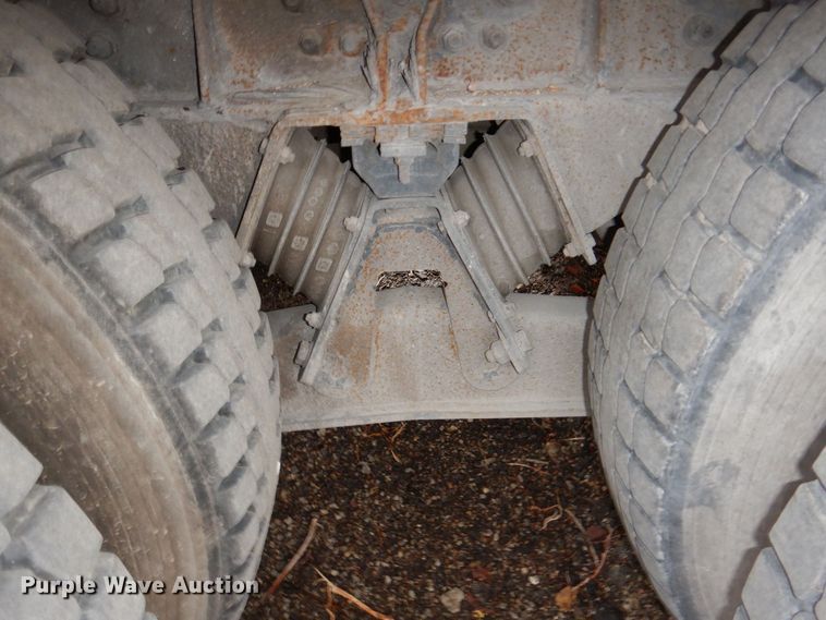 image for item DM8204 2004 Sterling Acterra  ready mix truck