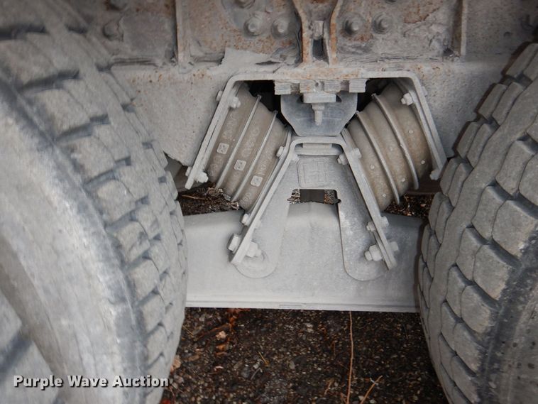 image for item DM8204 2004 Sterling Acterra  ready mix truck