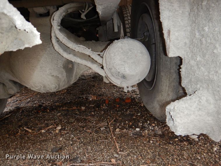 image for item DM8204 2004 Sterling Acterra  ready mix truck