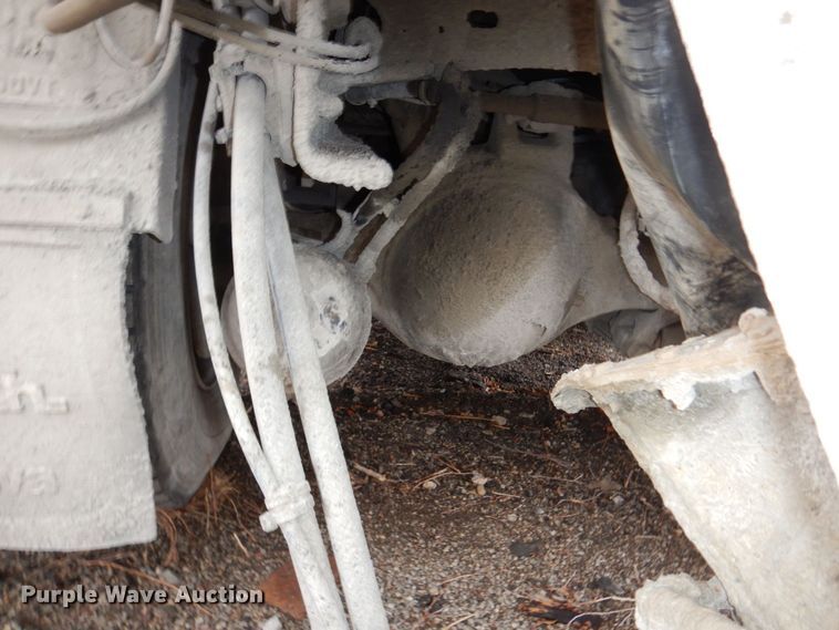 image for item DM8204 2004 Sterling Acterra  ready mix truck