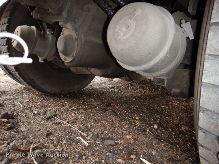 image for item DM8204 2004 Sterling Acterra  ready mix truck