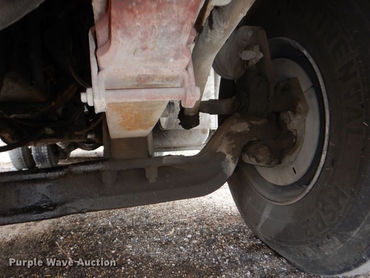 image for item DM8204 2004 Sterling Acterra  ready mix truck