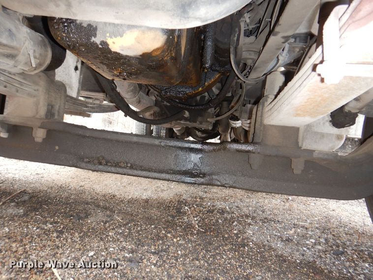 image for item DM8204 2004 Sterling Acterra  ready mix truck