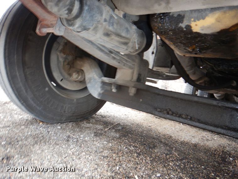 image for item DM8204 2004 Sterling Acterra  ready mix truck