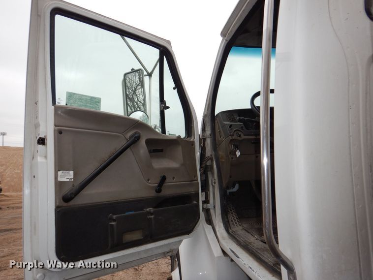 image for item DM8204 2004 Sterling Acterra  ready mix truck