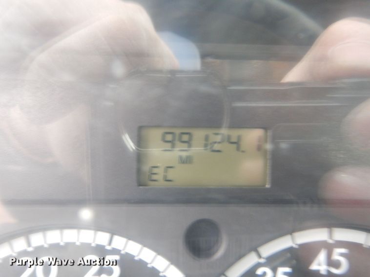 image for item DM8204 2004 Sterling Acterra  ready mix truck