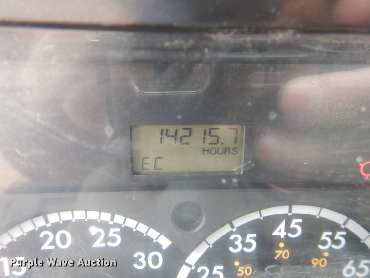 image for item DM8204 2004 Sterling Acterra  ready mix truck