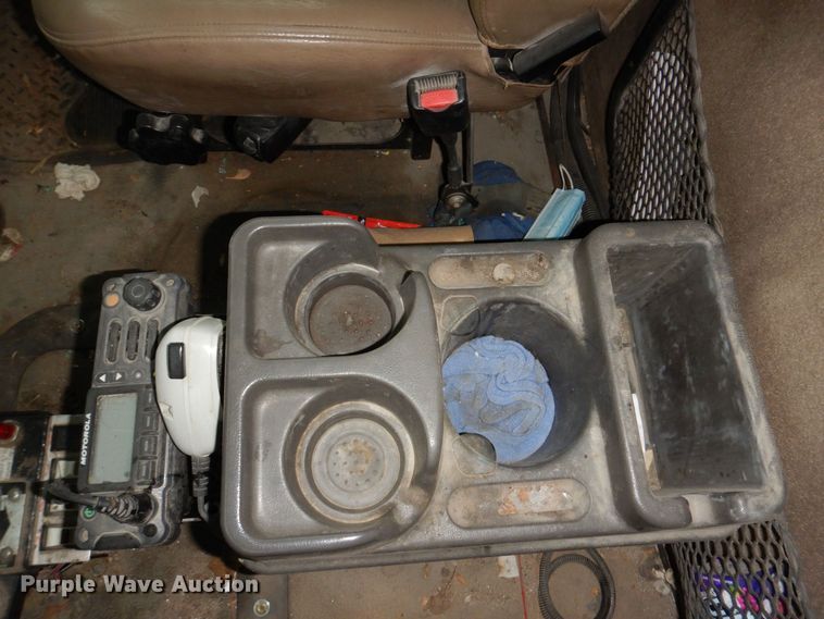 image for item DM8204 2004 Sterling Acterra  ready mix truck