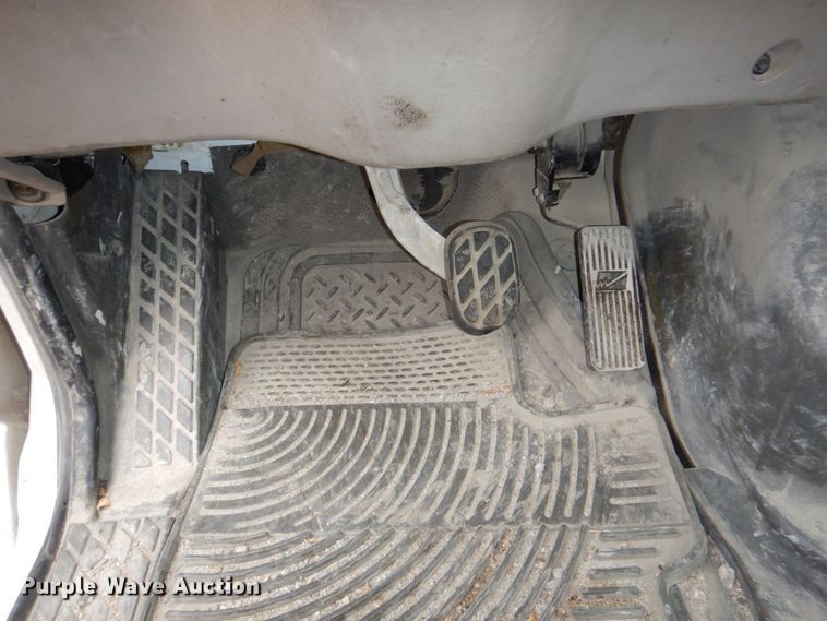 image for item DM8204 2004 Sterling Acterra  ready mix truck